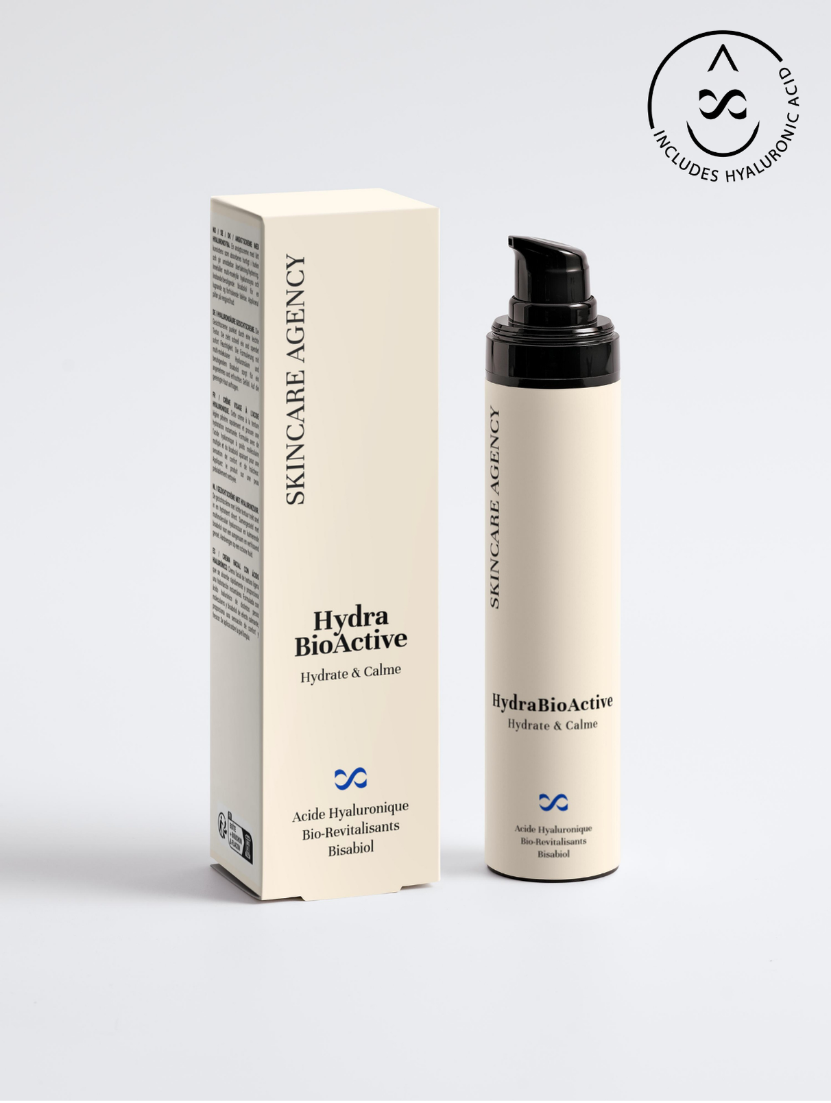 HydraBioActive