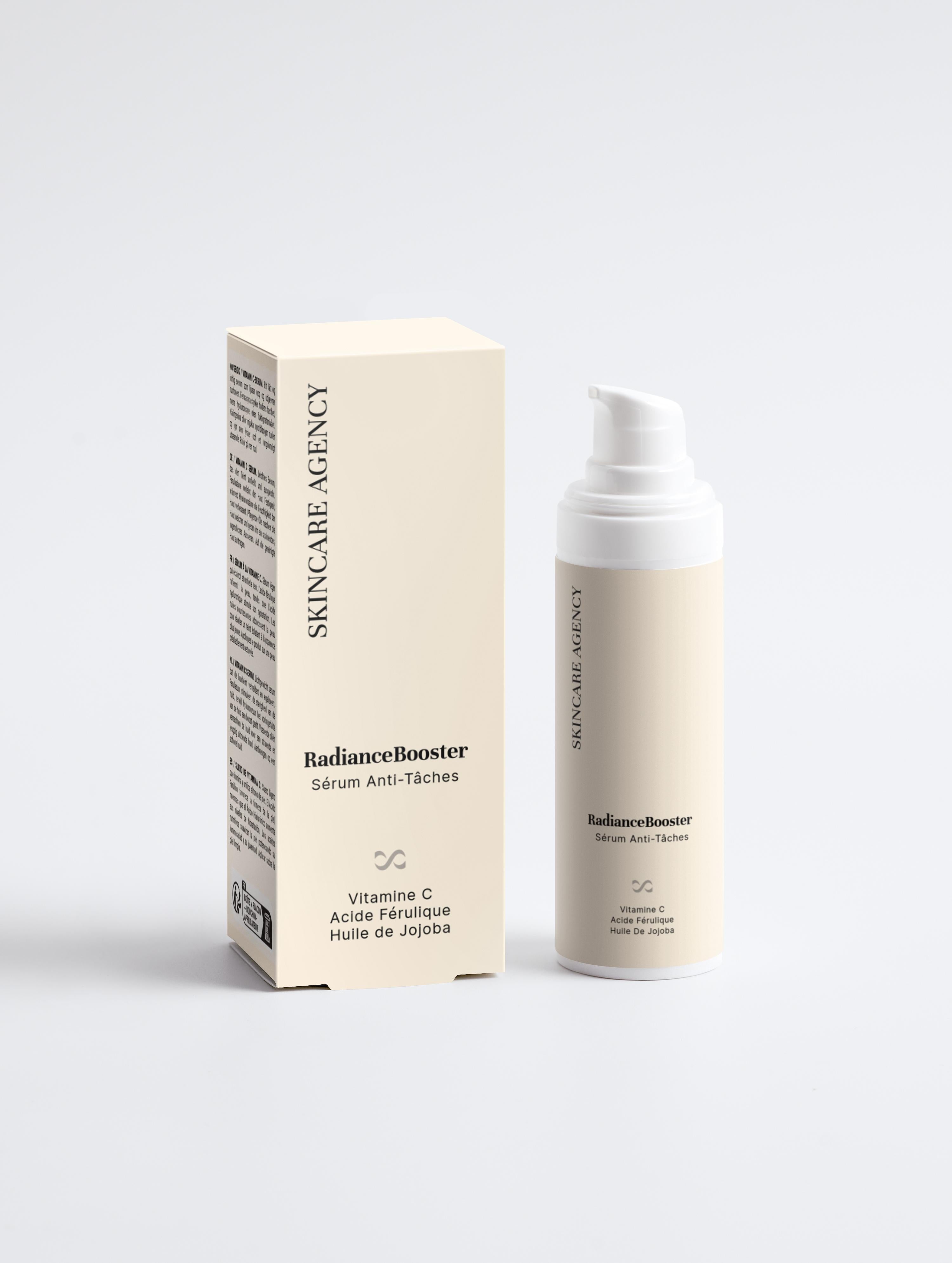 Radiance Booster